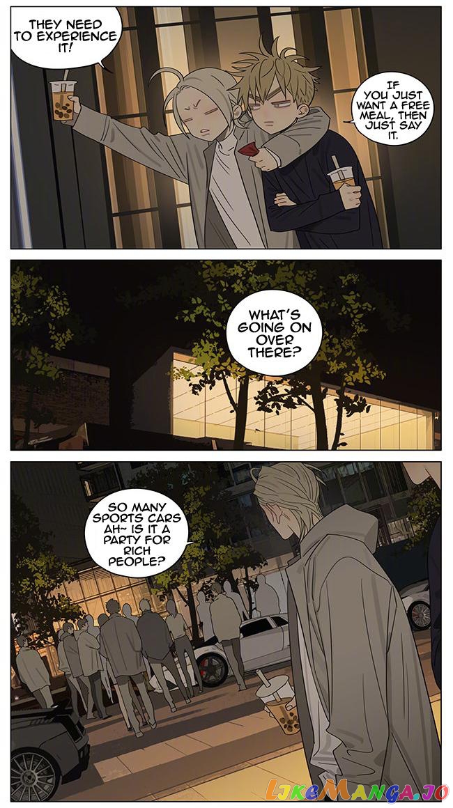 19 Days chapter 379 image 2